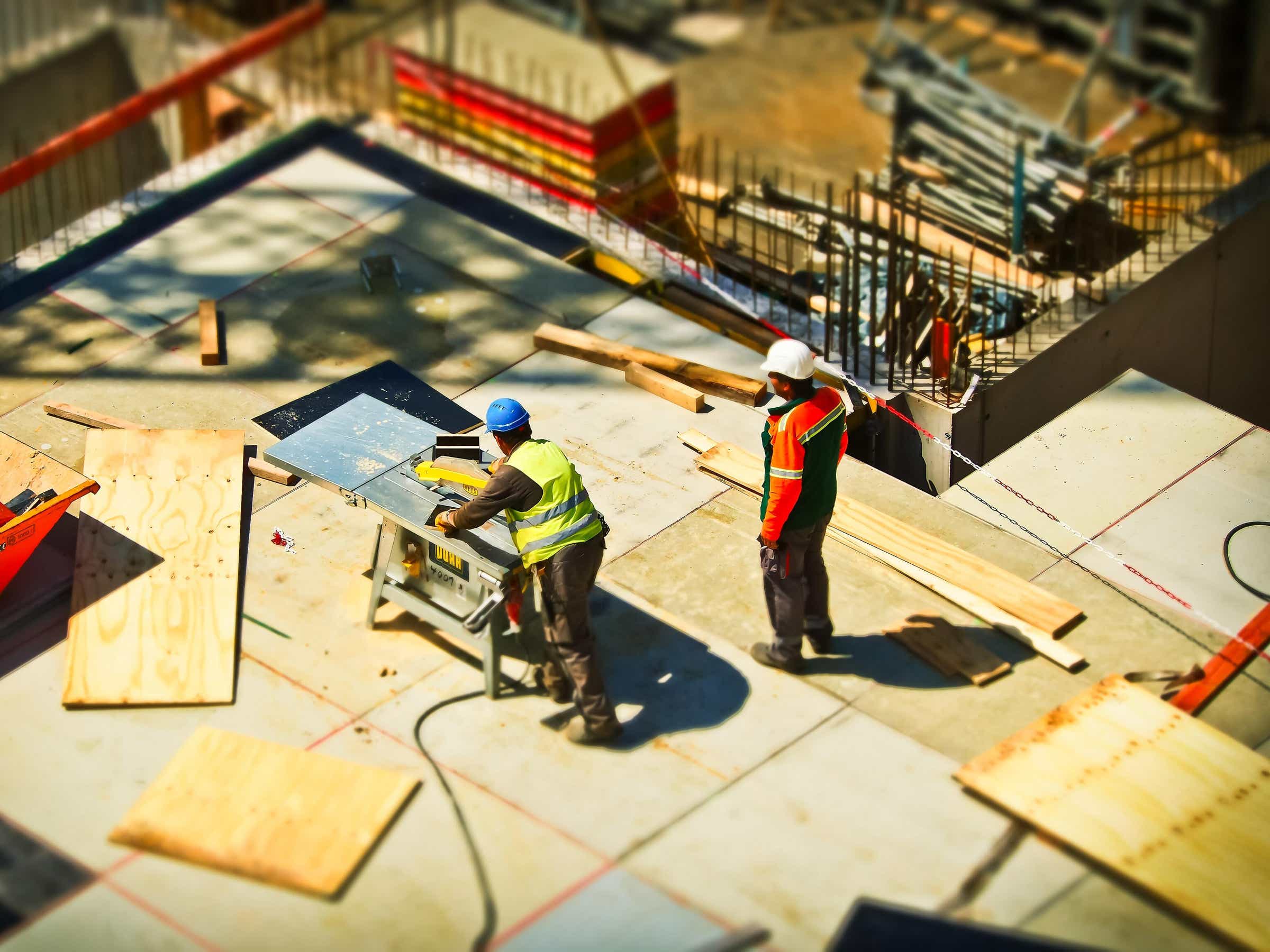 contractors contractors