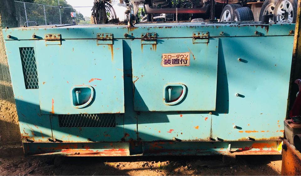 generator generator
