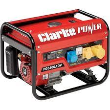 generator generator
