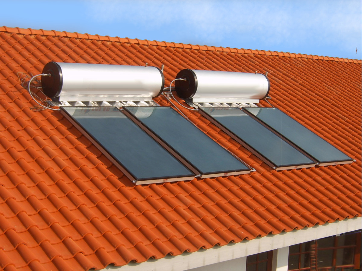 Hot Water Systems Surplus