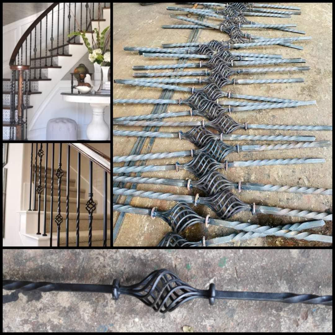 Gate Accessories Surplus