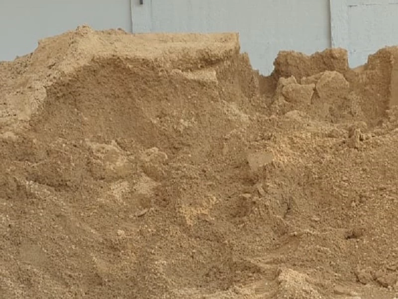sand sand