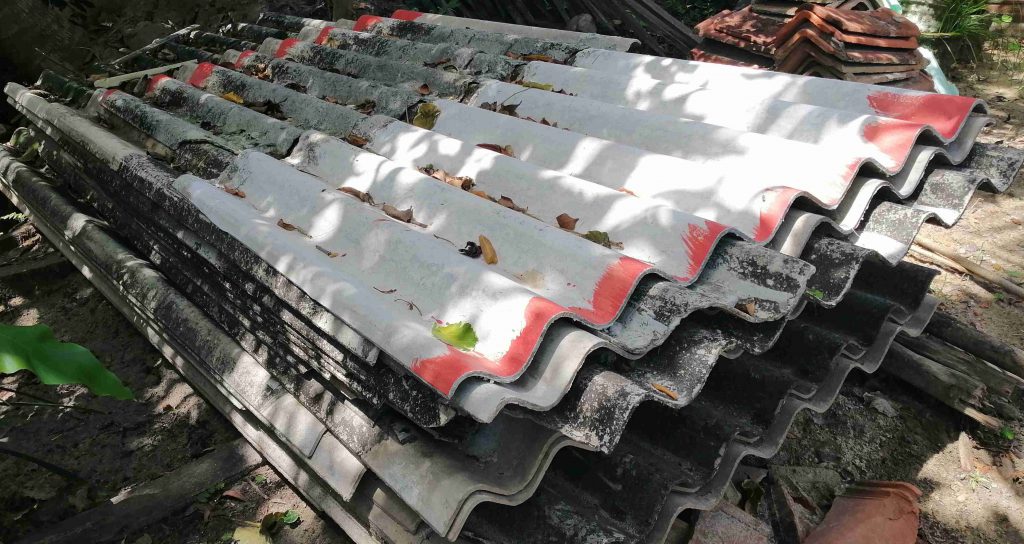 Used Asbestos Sheets Surplus   Used Asbestos Sheets 1024x544 