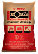 Sanstha Cement