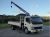 Mitsubishi Canter 250 BOOM Truck