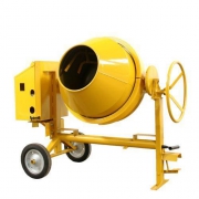 Concrete Mixer