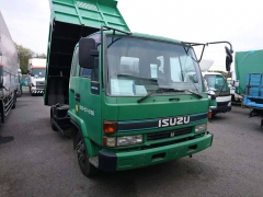 Isuzu Lorry 1993