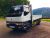 Mitsubishi Canter Lorry 1998
