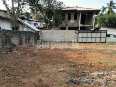 Commercial Land for Lease at Katunayake
