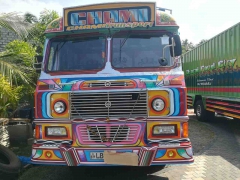 Ashok Leyland comet super 2007