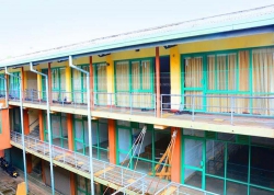 Showroom/ Office Space Lease or Sale in Colombo Kandy main rd