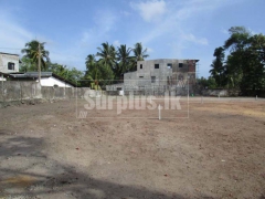 80 Perches Land for Sale at Keselwatta Panadura.
