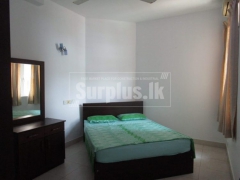 Apartment for Rent at Colombo 04