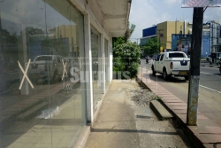 Commercial Property for sale in Thalawathugoda Town