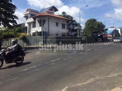 Prime commercial Property for Rent or Lease at Mattakkuliya, Colombo 15