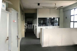 5 Storied Commercial Building available for Sale or Rent in Off Templers Road, Ratmalana