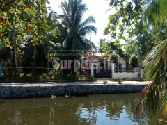 Fully completed House for sale at Uswetakeiyawa Wattala.