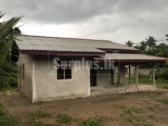 House for Sale at Dagonna Negombo.