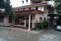 4 Storied Luxury House for Sale in Kolonnawa