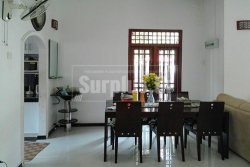 Complete House for Sale at Weediyawatta Gampaha.