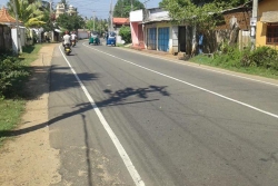 15 Perches Land for Sale in Trincomalee.