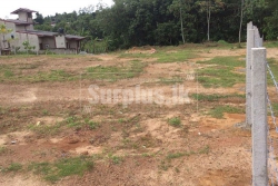 Land for Sale at Homagama