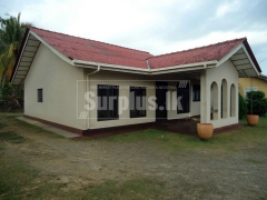 House for Rent/ Lease in Eco friendly Environment