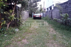 Valuable Land for Sale in Dalugama Kelaniya.