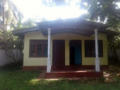 Beautiful Land for sale in Giriulla Rd. Alawwa.