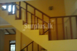 Two Storied House for Sale in Nugegoda