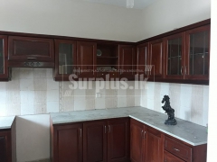 Apartment for Sale or Lease in Dehiwala