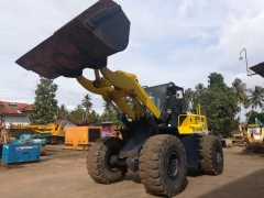 Wheel Loader