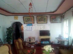 House for Sale at Gonapola Piliyandala.