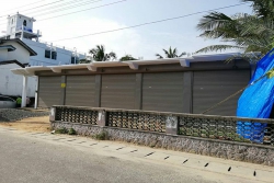 Brand New Commercial Building for Rent/ Lease in kalmunai