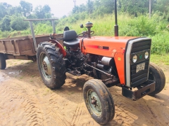 TAFE 45DI 2006 Tractor