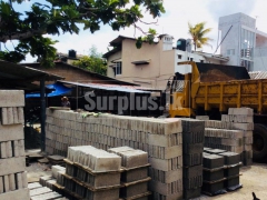 Bare Land For Sale in Rathmalana