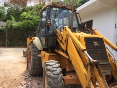 JCB 3CX