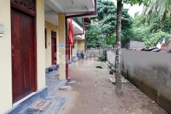 Newly Built Annex type 2 Story building for Sale in Biyagama.