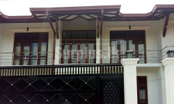 Two Storied House for Rent in Negombo.