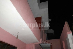 3 Storied Luxury House for Sale in Kolonnawa