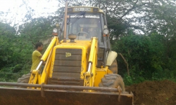 Used JCB 3CX
