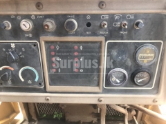 Backhoe Machine for sale