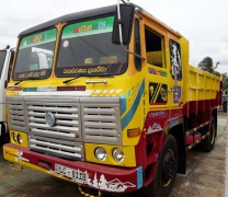 Tata 1313 Cummins 1995