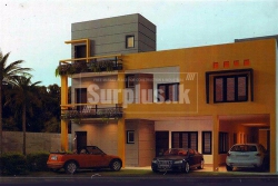Architectural Design Luxury House for Sale in Welikada Rajagiriya