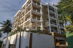 Fully furnished Apartment for Sale in Thalawathugoda