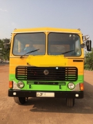 Ashok Leyland Tipper 2004