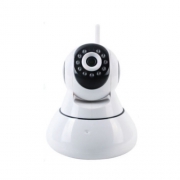 Smart WiFi Camera