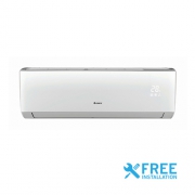 LG 24BTU DUAL Inverter air conditioner