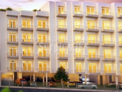 Flora Residencies Battaramulla