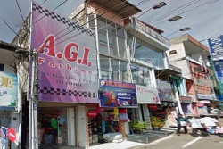 3-Storey Luxury Commercial Building at a prime location of Badulla City
